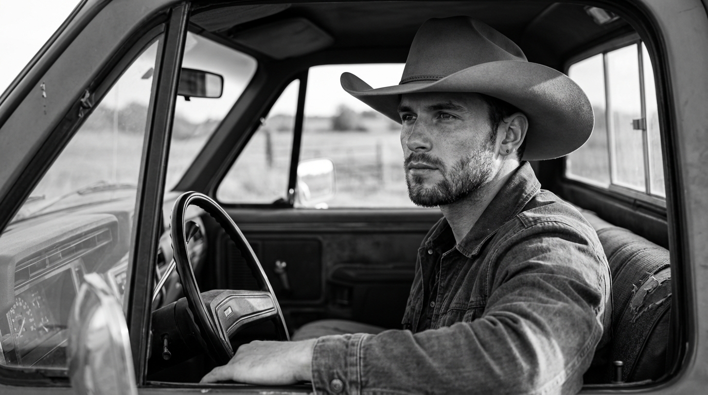 Tyler Ridge official image