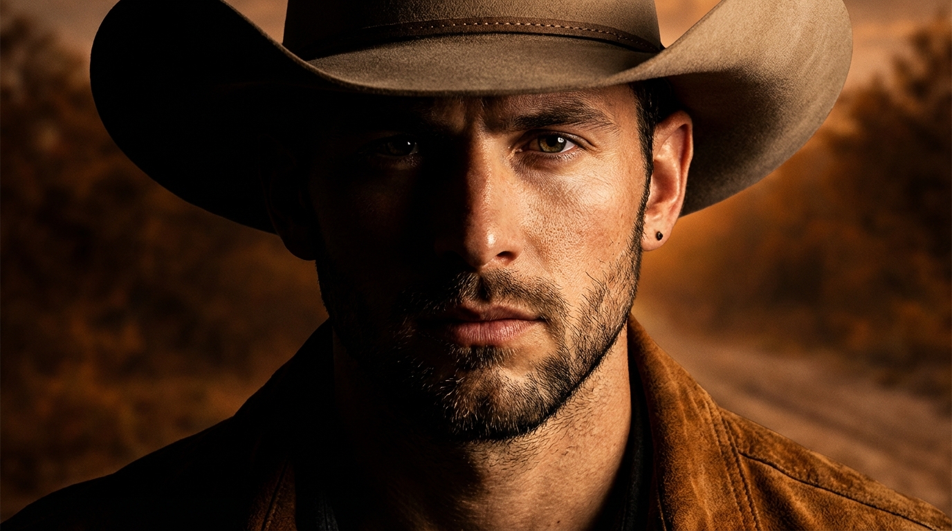 Tyler Ridge cover artwork