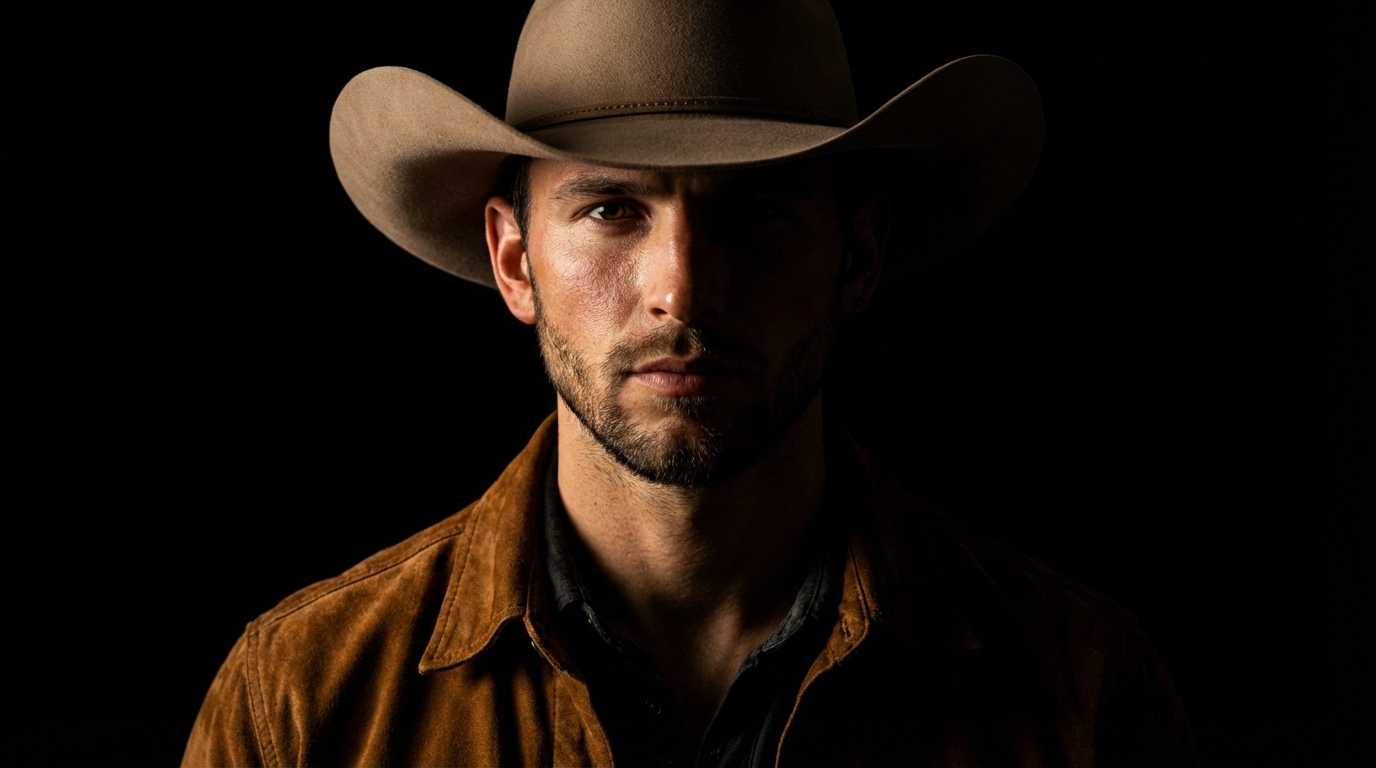 Tyler Ridge official cover visual