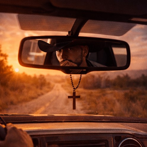 country music USA artist Tyler Ridge